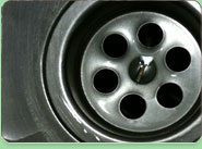 blocked drain Upper Shirley